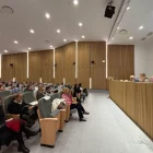 La V Jornada d’Infermeria Pediàtrica, ahir a l’Arnau. - ICS