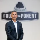 Miquel Serra Gòdia, nou president de Fruits de Ponent. - FRUITS DE PONENT