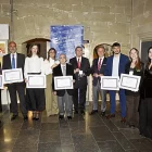 Jornada dels Economistes a la Seu Vella - COL·LEGI D’ECONOMISTES DE LLEIDA