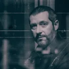 El lleidatà Carles Porta, creador i director de ‘Crims’. - 3CAT