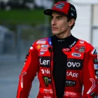 Márquez, demà a A3 - ATRESMEDIA