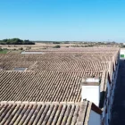 Amb aquesta intervenció s’hauran reparat 14 de les 19 naus. - AJUNTAMENT DE TÀRREGA