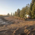 Les obres van començar la setmana passada. - LAIA PEDRÓS