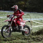 Betriu aconsegueix dos segons llocs a Piñor - NICKI MARTÍNEZ / FUTURE7MEDIA