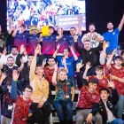 Segon lloc del lleidatà Iván Torn en el torneig de Mollerussa - GAMESPORTS ELECTRÒNICS