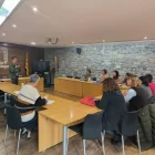 El programa es va presentar ahir al Pont de Suert. - ALLEM / ADDA