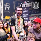 Oriola, campió de la Lliga de Mèxic