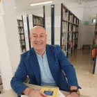 El director del Màster en Dret Esportiu, Vicente Javaloyes.