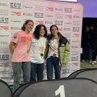 Medalla de plata per a la UdL en escalada