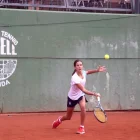 García, únic lleidatà al Catalonia Open