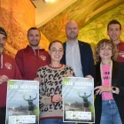 L’edició 2025 de la prova de la Noguera es va presentar ahir a la Diputació.