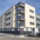 L’edifici està situat entre els carrers Marimunt, Picabaix i Fontanelles. - AMADO FORROLLA