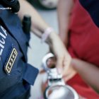 MOSSOS D'ESQUADRA - Archivo