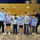 CT Lleida i CT Tàrrega lideren el McDonald’s