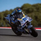 Àlex Márquez pilotarà pels carrers de Cervera la MotoGP amb què ha estat subcampió.