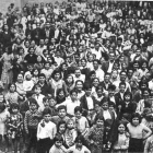 Els veïns, pendents del cas, en un diari dels anys 30. - BIBLIOTECA NACIONAL DE ESPAÑA