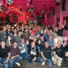 Trobada de DJ de Lleida en un sopar amb més de 70 professionals - DJ LLEIDA