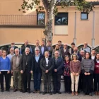 Assemblea general de Càritas a l’Acadèmia Mariana de Lleida - CET