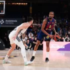 Punter es va lluir i va acabar com a màxim anotador. - FCB