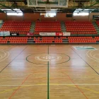 El pavelló Onze de Setembre és un dels equipaments que necessiten millores. - AJUNTAMENT DE LLEIDA