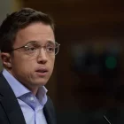 Íñigo Errejón. - EUROPA PRESS