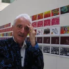 L’artista pluridisciplinari lleidatà Benet Rossell, en una foto d’arxiu. - MORERA