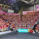 Gerard Encuentra veu l’equip molt centrat en el dia a dia. - JAVI ENJUANES