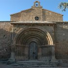 Santa Maria del Castell de Cubells.