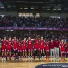 El partit de l’Hiopos, avui a TV3 - ACB PHOTO/POL PUERTAS