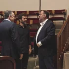 Anàlisi de la legislatura - ATRESMEDIA