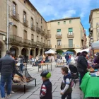 Guissona celebra la il·lusió del joc artesanal - AJUNTAMENT DE GUISSONA