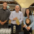 Antoni Rubies, cuina de fusió  amb gintònics - R.G.