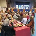 El Pla d’Urgell ret homenatge a les dones rurals de la comarca - CONSELL DEL PLA D’URGELL
