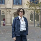 «Volem titulacions que connectin campus diferents» - PAU PASCUAL PRAT