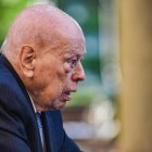 Alberto Paredes - Europa Press - Archivo