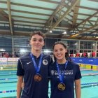 Els germans Carrasco han destacat en aquests campionats.