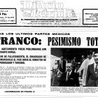 Mocedades al transistor, Landa al cine i gasoil a 12 pessetes