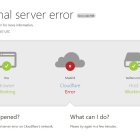Cloudflare cau i afecta serveis com X,  ChatGPT i League of Legends