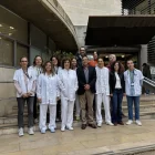 Doble distinció d’excel·lència per a la unitat d’Insuficiència Cardíaca - ICS LLEIDA