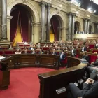 La síndica d’Aran, a Lleida TV - PARLAMENT