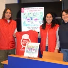 Setena ‘Busquem            la soca i el tronc de Nadal’ a Torrelameu - DIPUTACIÓ DE LLEIDA