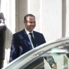 Imatge d'arxiu de José Luís Ábalos.