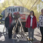 Se celebrarà del 12 al 14 de desembre. - LAIA PEDRÓS