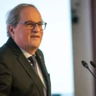 Quim Torra.