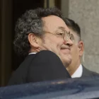 El fiscal general, Álvaro García Ortiz, en una foto d’arxiu. - EFE/J.J. GUILLÉN