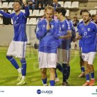 Un Lleida valent només treu un punt davant el Cornellà (1-1)