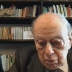 L'expresident Jordi Pujol es va connectar per videoconferència al judici aquest dilluns.