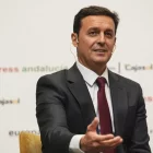 Javier Aureliano. - EUROPA PRESS