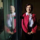 Teresa Peramato és des del 2021 fiscal de Sala delegada de Violència sobre la Dona. - EUROPA PRESS