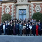 Gala d’entrega dels Premis Ondas a Barcelona - SARA SOTERAS/ACN